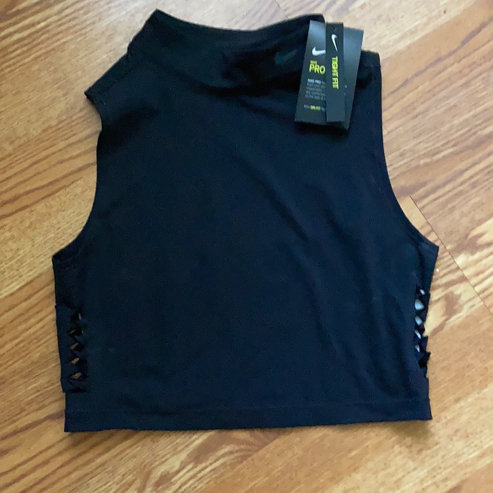 Nike Pro Top